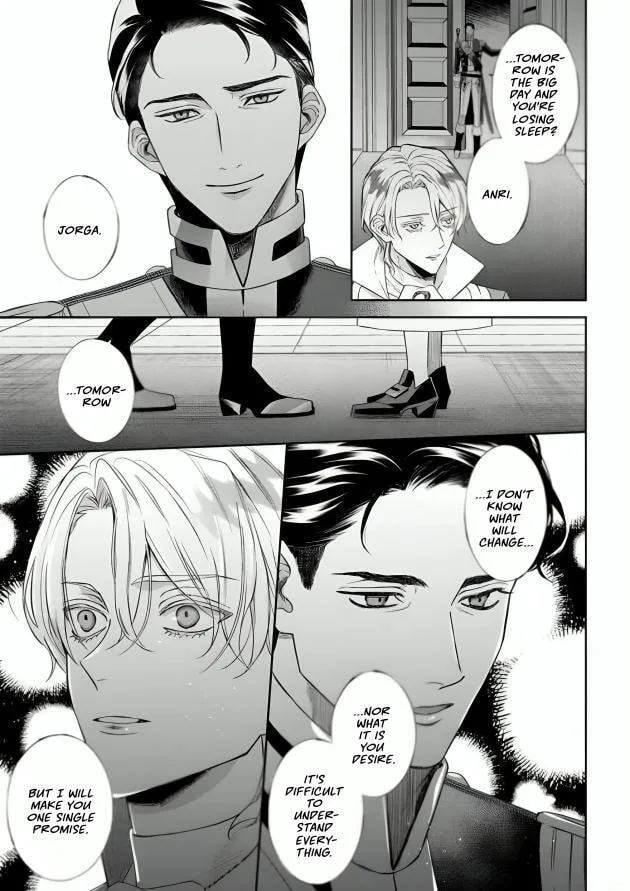 If You Devour Poison Chapter 16 page 24 - 