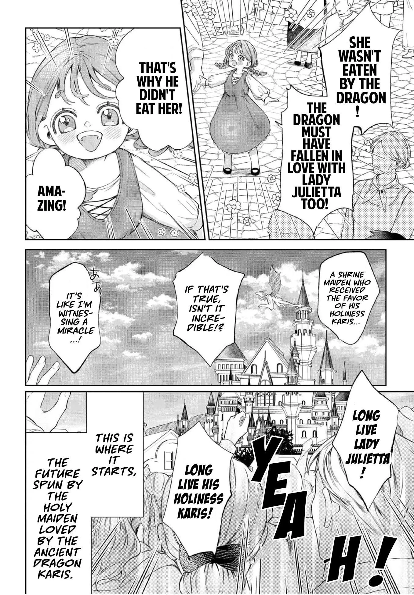 If You Devour Poison Chapter 17 page 22 - 