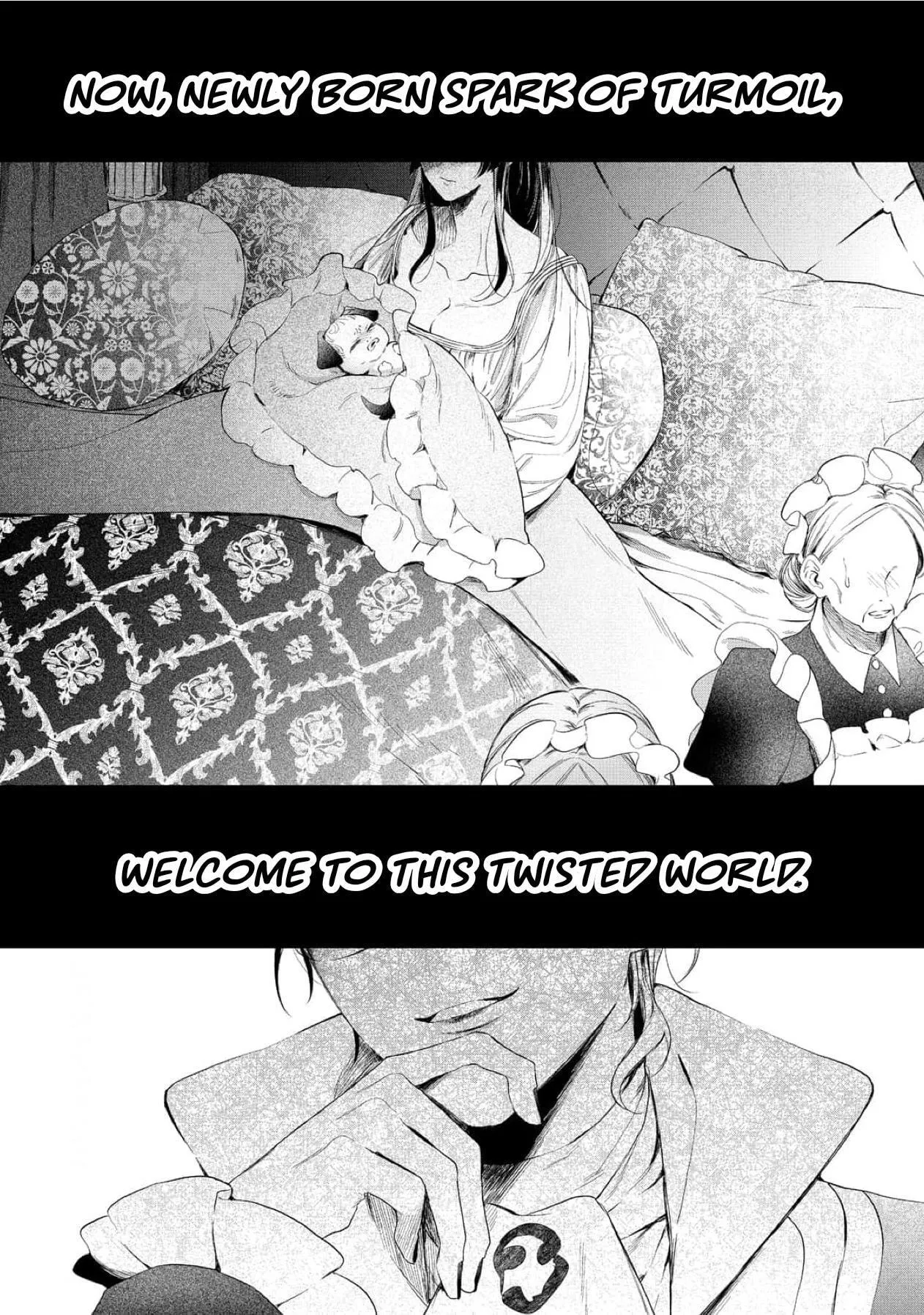 If You Devour Poison Chapter 18 page 28 - 