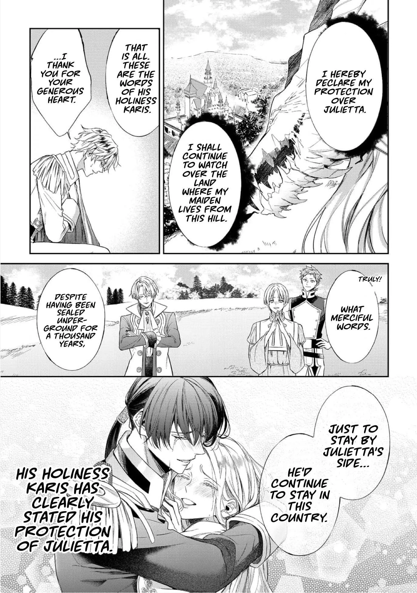 If You Devour Poison Chapter 18 page 5 - 
