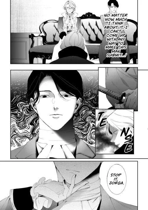 If You Devour Poison Chapter 21 page 14 - 