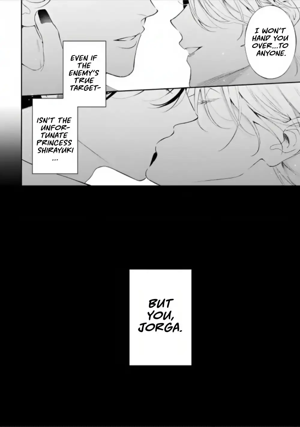 If You Devour Poison Chapter 22 page 29 - 