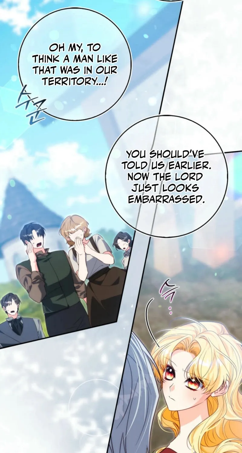 If You Pick Up a Suspicious Husband Chapter 1 page 36 - 