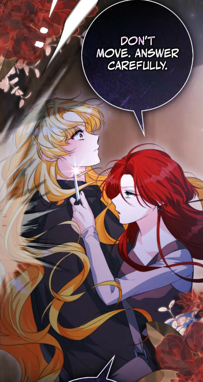 If You Pick Up a Suspicious Husband Chapter 11 page 110 - 