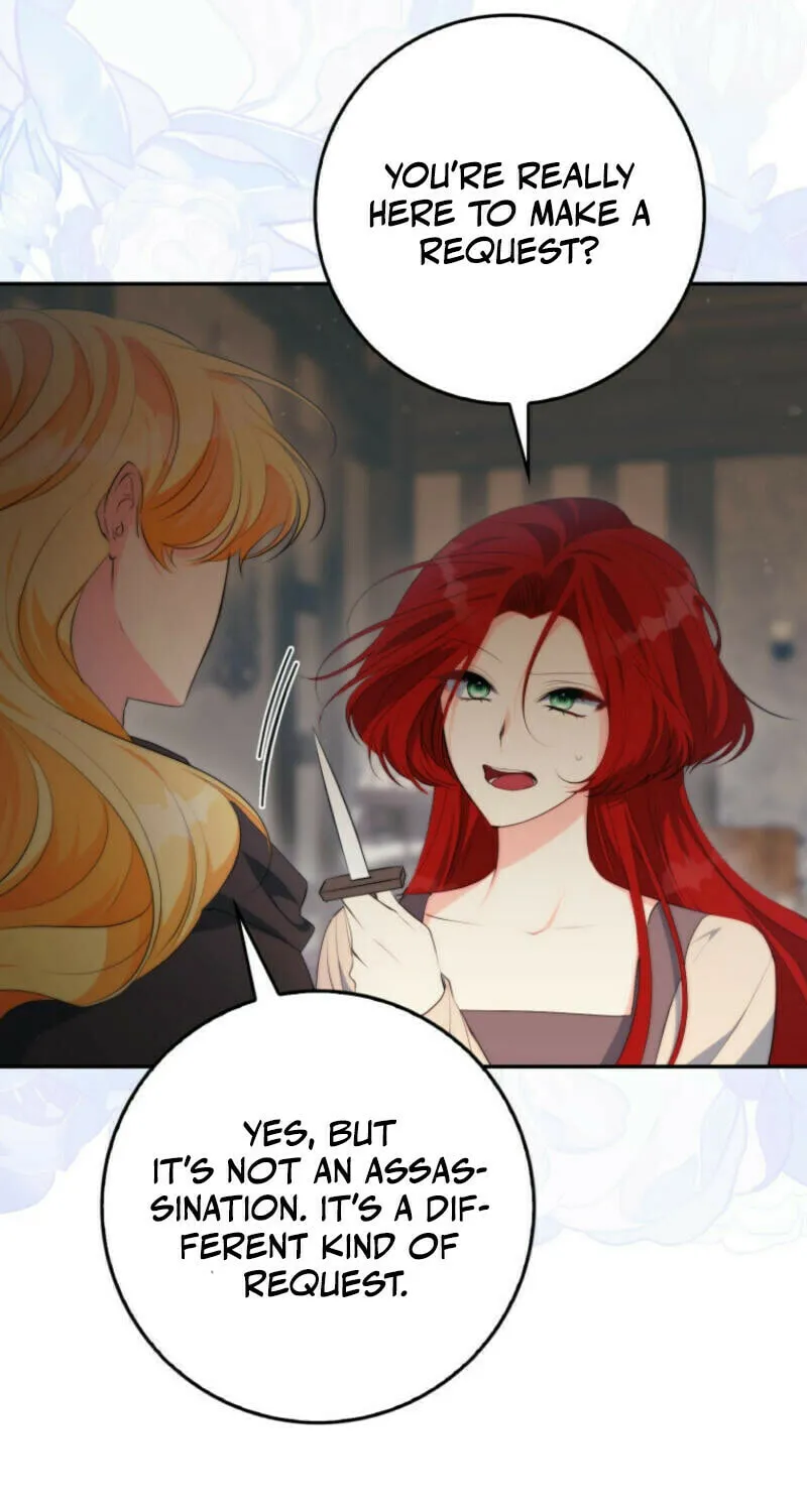 If You Pick Up a Suspicious Husband Chapter 11 page 119 - 