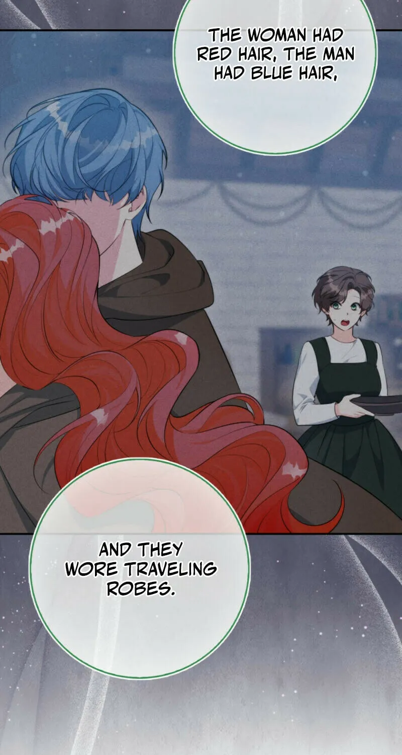 If You Pick Up a Suspicious Husband Chapter 11 page 28 - 