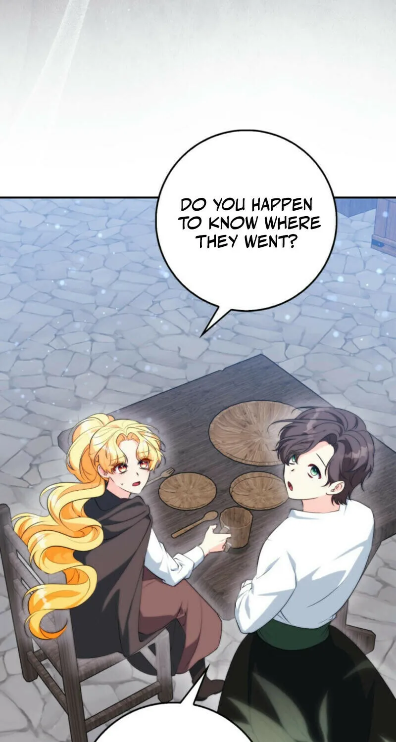 If You Pick Up a Suspicious Husband Chapter 11 page 29 - 