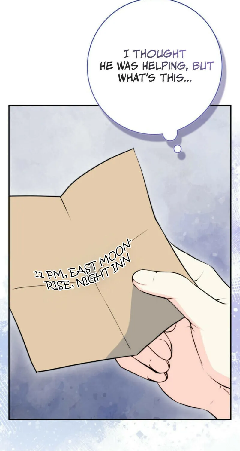 If You Pick Up a Suspicious Husband Chapter 11 page 58 - 
