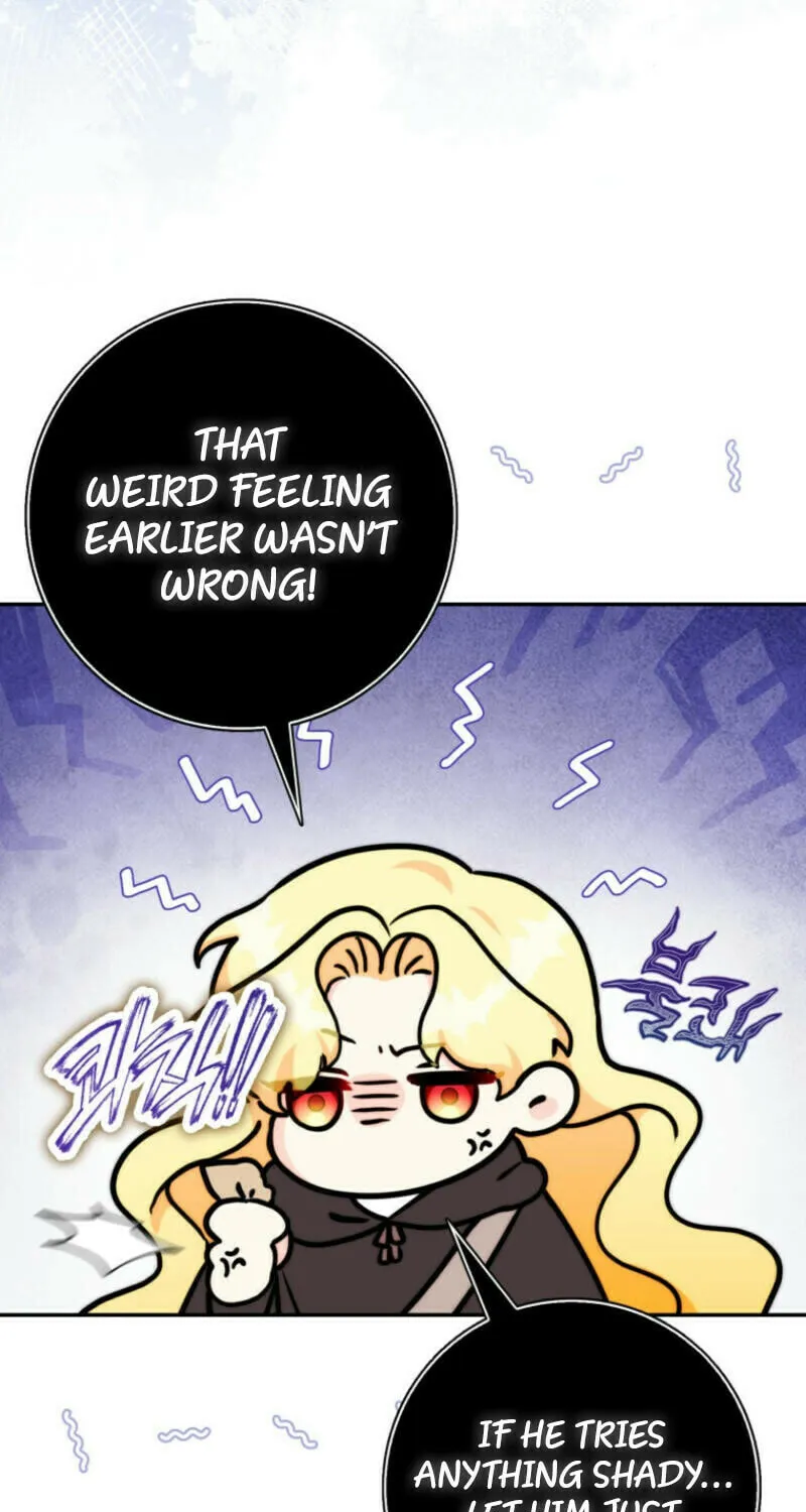 If You Pick Up a Suspicious Husband Chapter 11 page 59 - 
