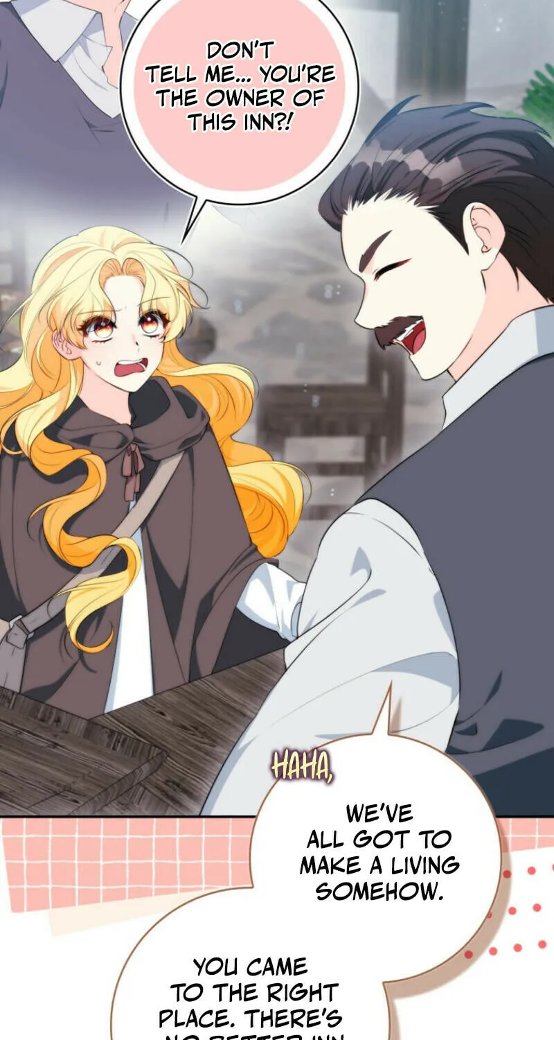 If You Pick Up a Suspicious Husband Chapter 11 page 70 - 