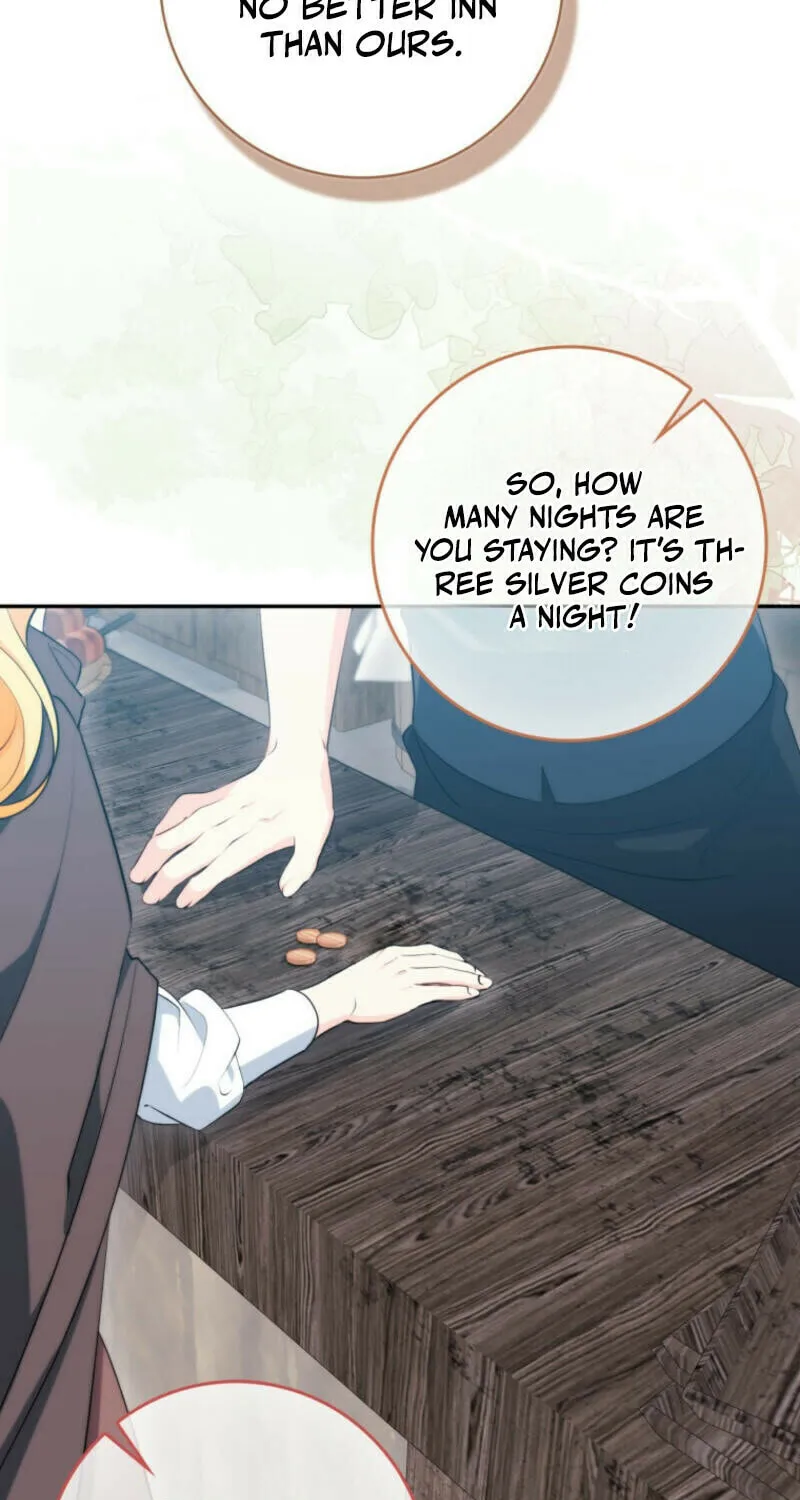 If You Pick Up a Suspicious Husband Chapter 11 page 71 - 