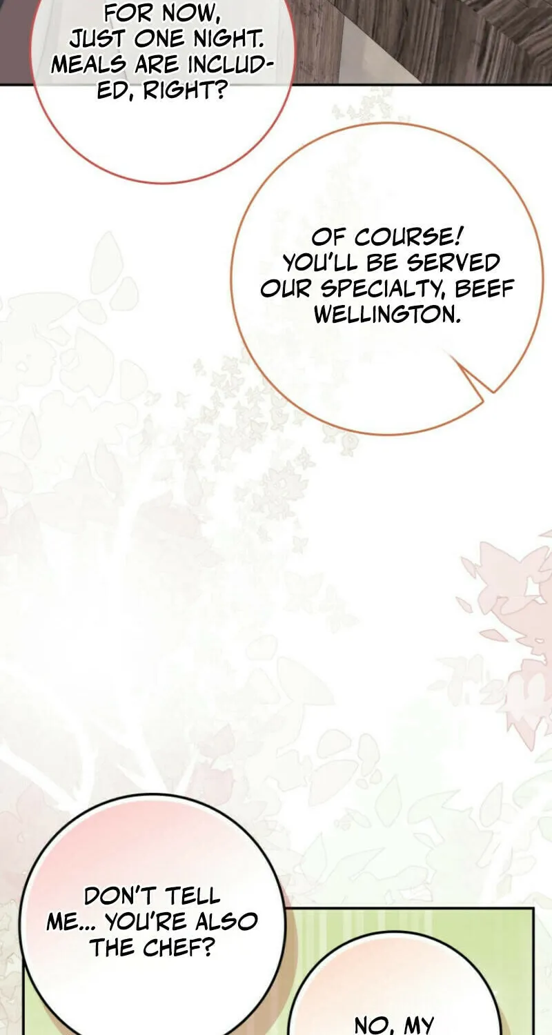 If You Pick Up a Suspicious Husband Chapter 11 page 72 - 