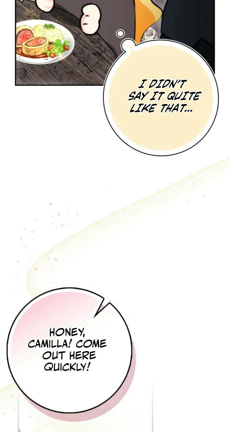 If You Pick Up a Suspicious Husband Chapter 11 page 83 - 