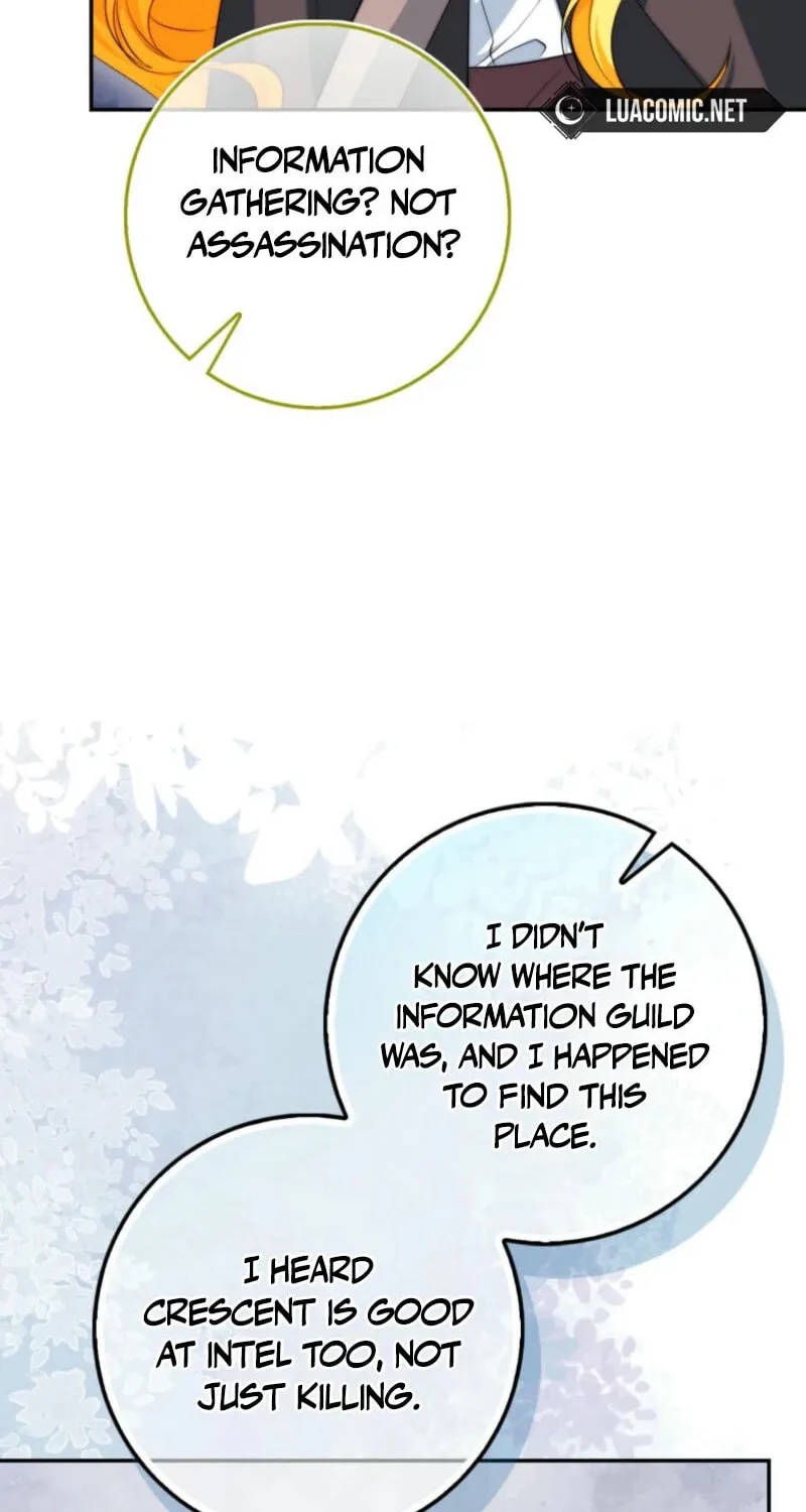 If You Pick Up a Suspicious Husband Chapter 12 page 21 - 