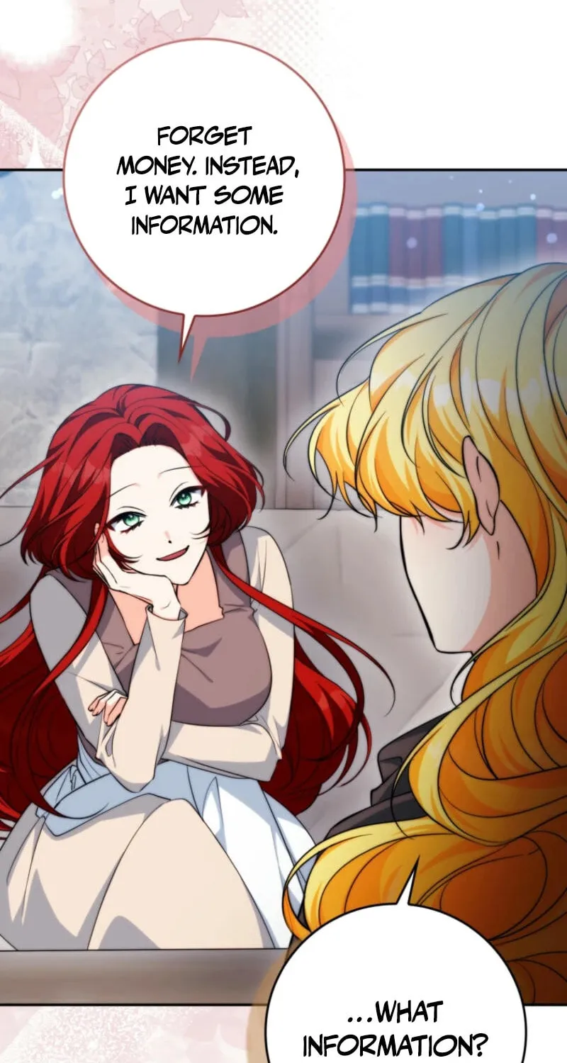 If You Pick Up a Suspicious Husband Chapter 12 page 31 - 
