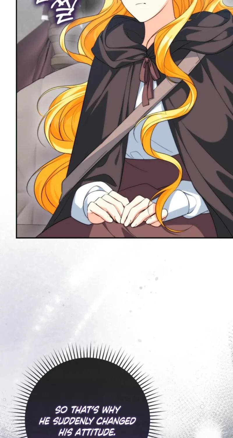If You Pick Up a Suspicious Husband Chapter 12 page 33 - 