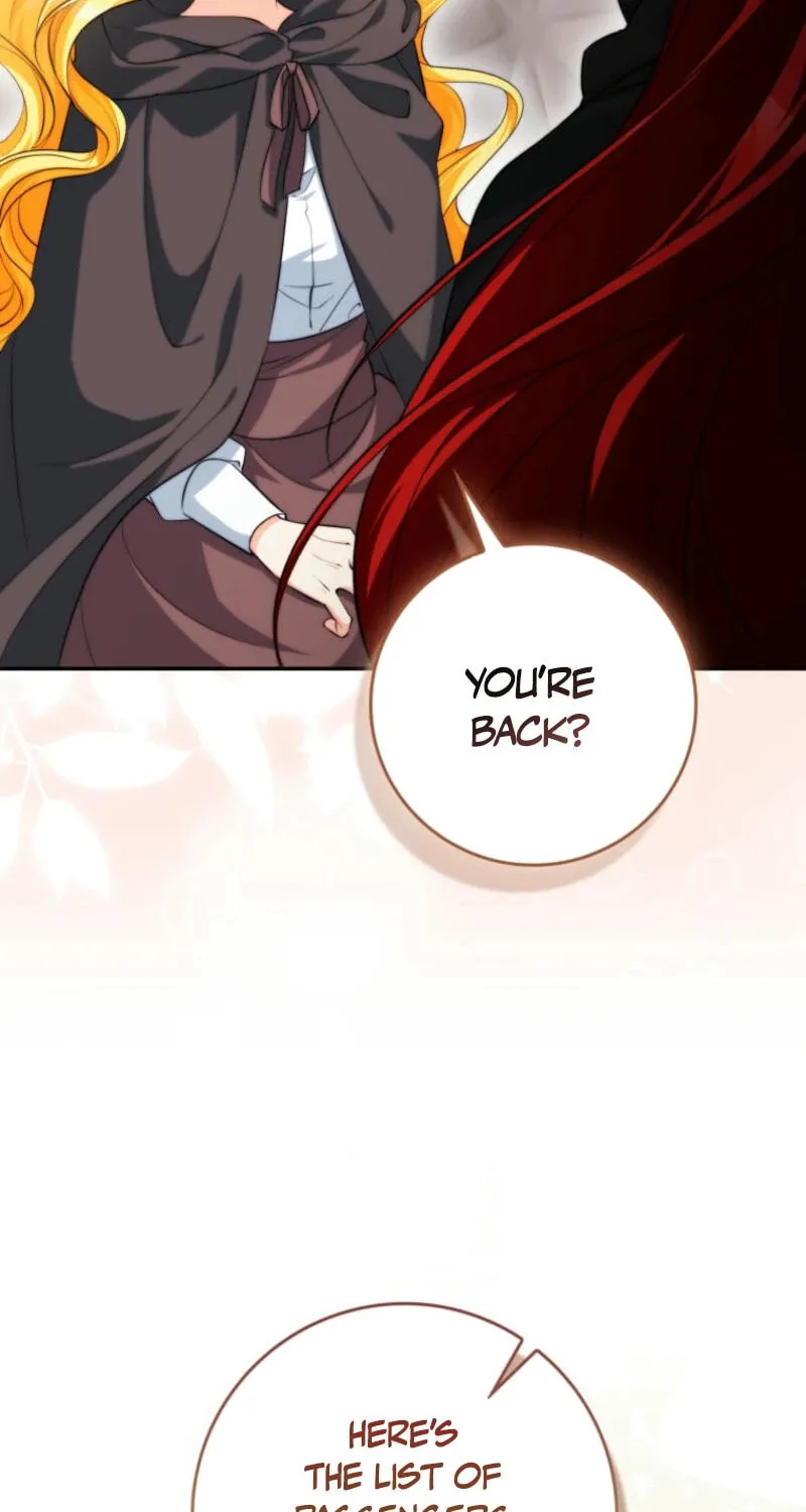 If You Pick Up a Suspicious Husband Chapter 12 page 57 - 