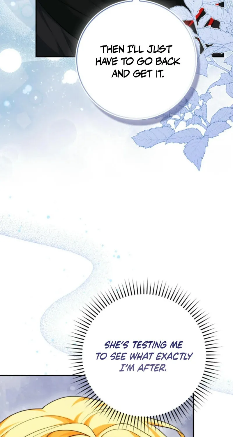 If You Pick Up a Suspicious Husband Chapter 12 page 61 - 