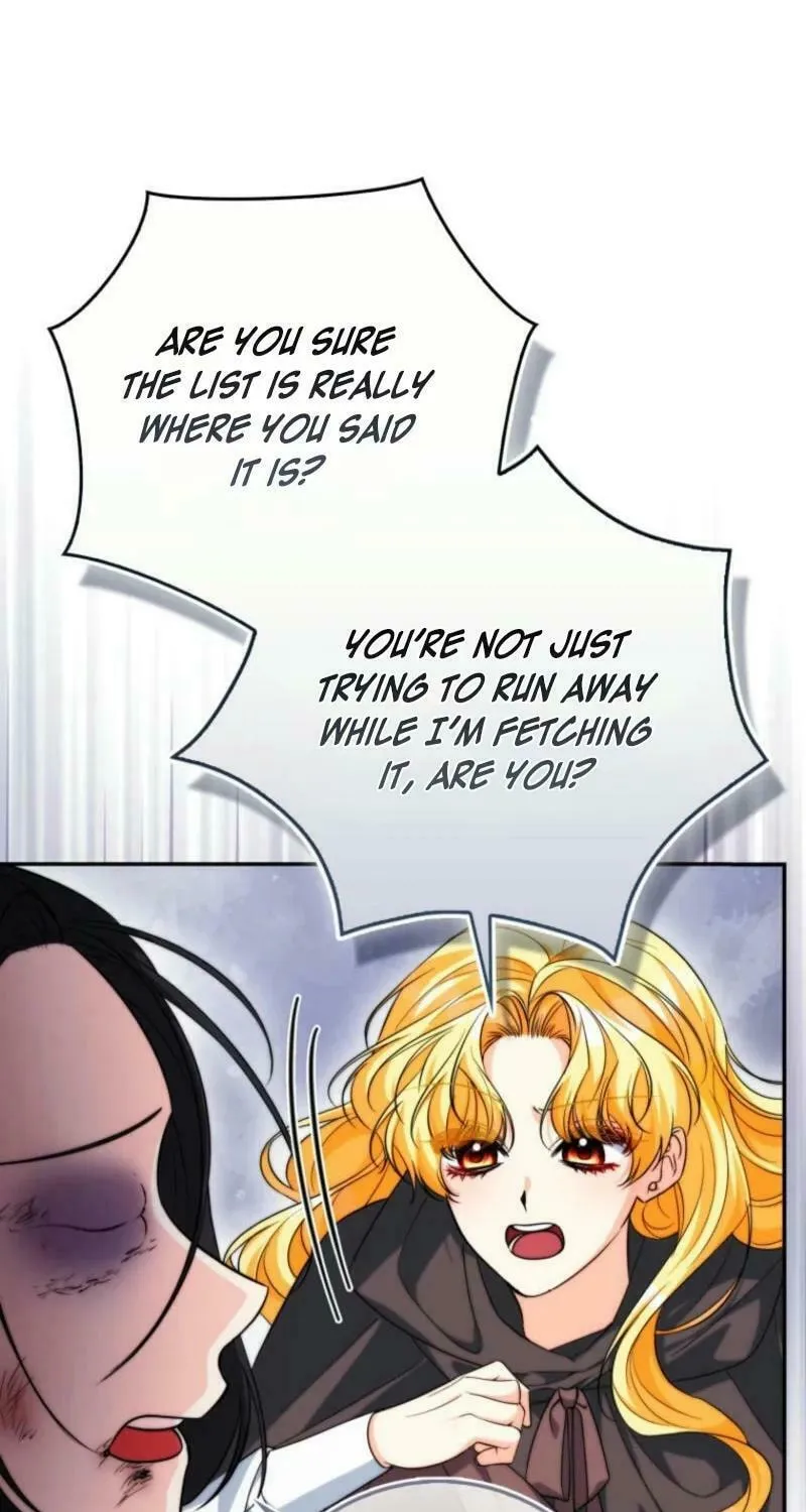 If You Pick Up a Suspicious Husband Chapter 13 page 11 - 