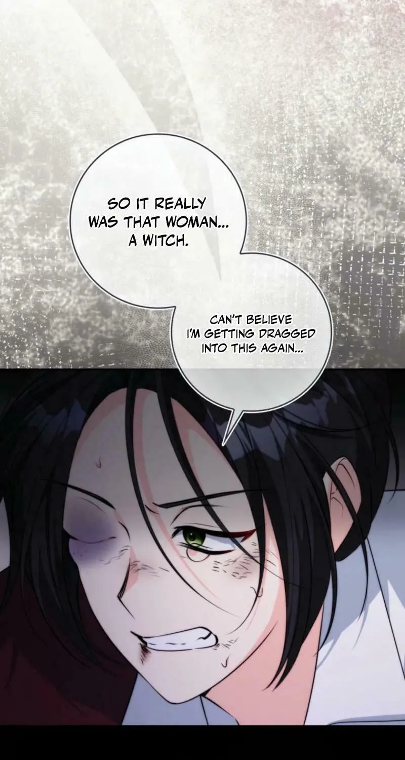 If You Pick Up a Suspicious Husband Chapter 13 page 21 - 