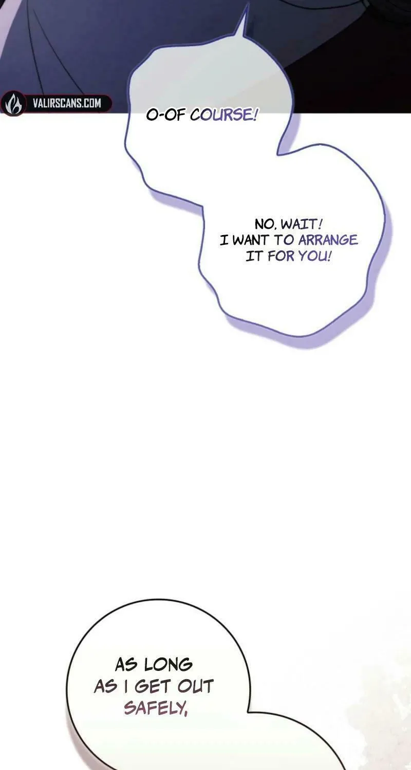 If You Pick Up a Suspicious Husband Chapter 13 page 28 - 