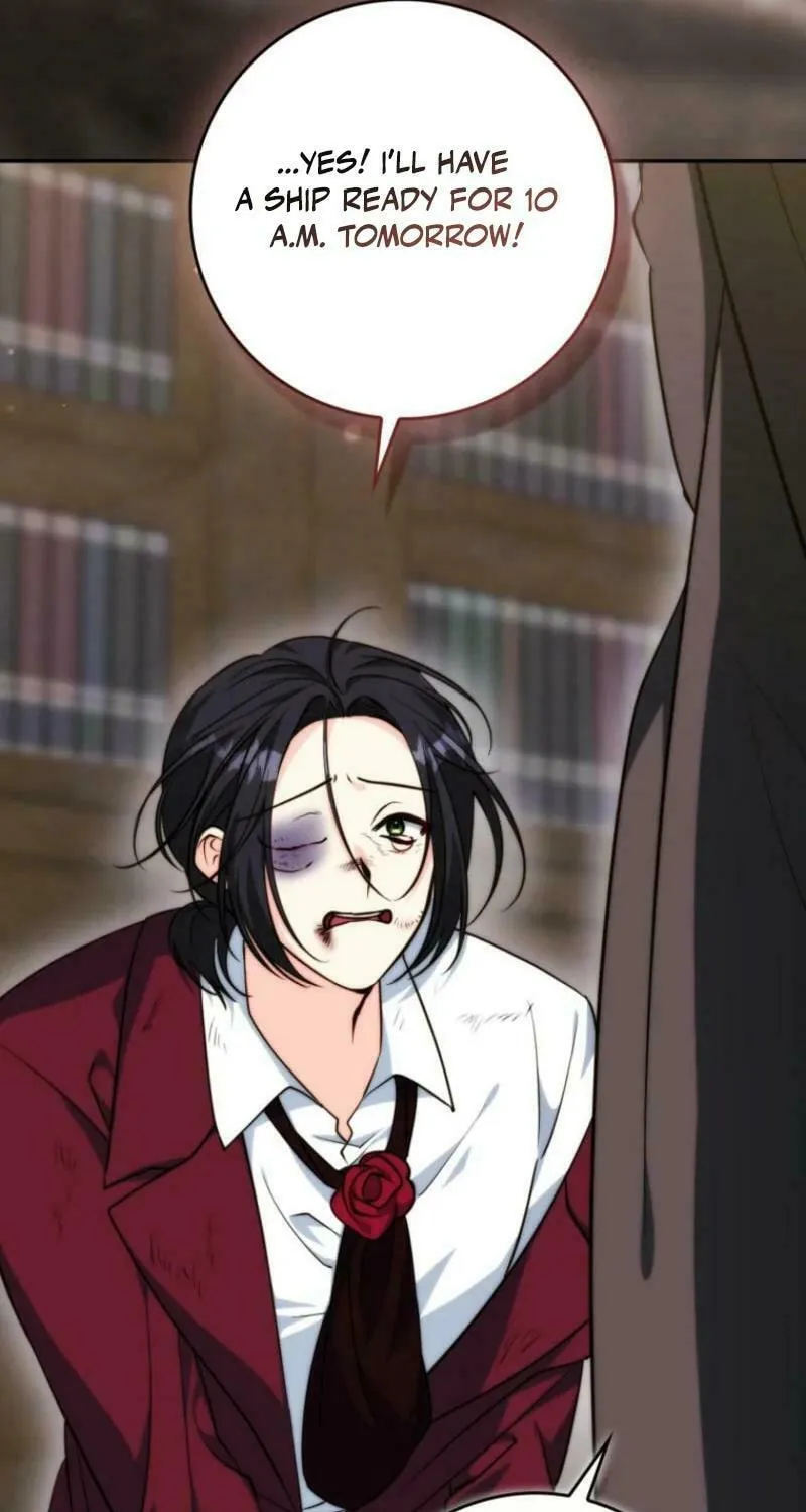 If You Pick Up a Suspicious Husband Chapter 13 page 31 - 