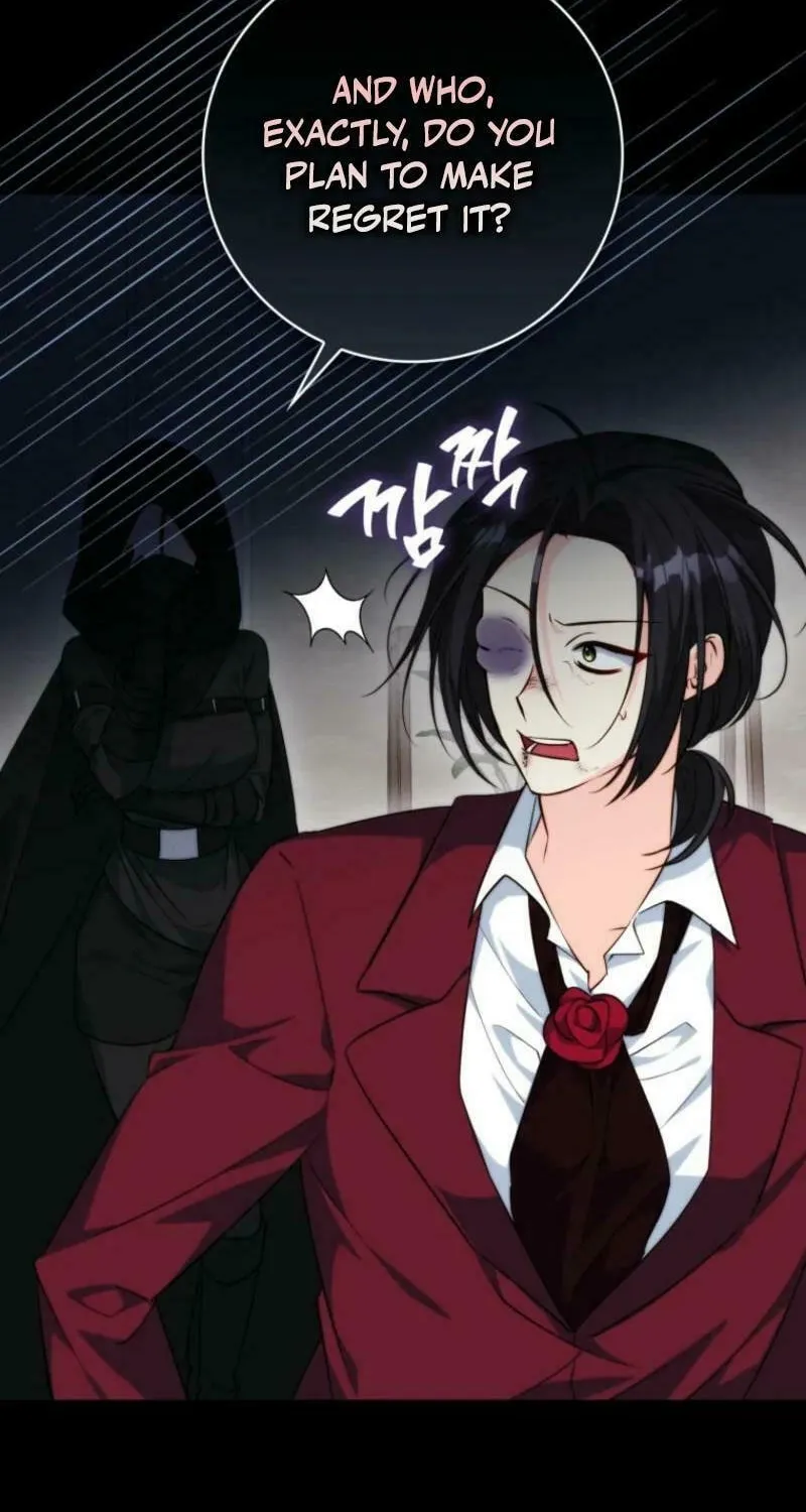 If You Pick Up a Suspicious Husband Chapter 13 page 38 - 
