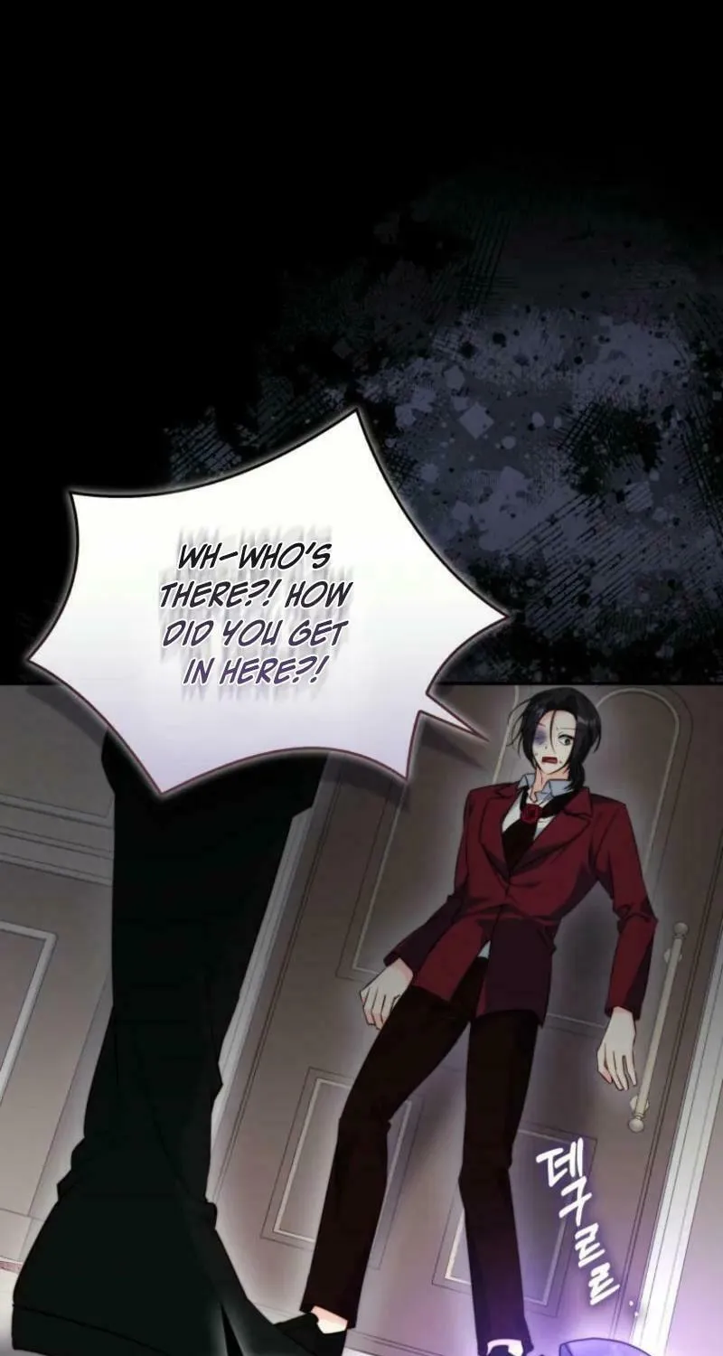 If You Pick Up a Suspicious Husband Chapter 13 page 39 - 