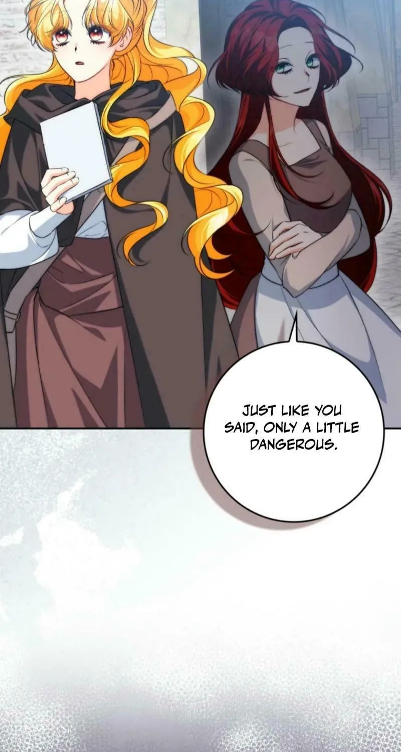 If You Pick Up a Suspicious Husband Chapter 13 page 53 - 
