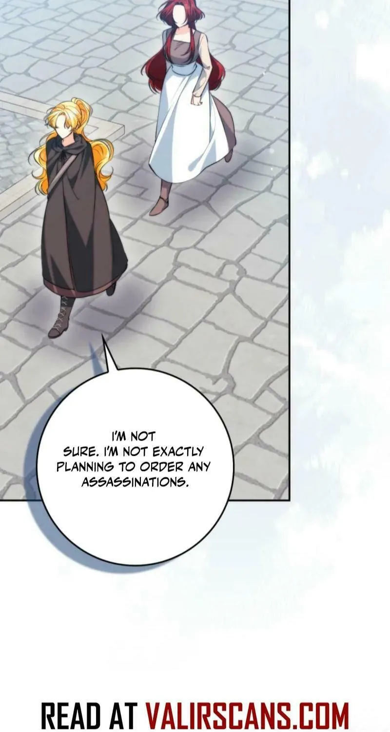 If You Pick Up a Suspicious Husband Chapter 13 page 57 - 