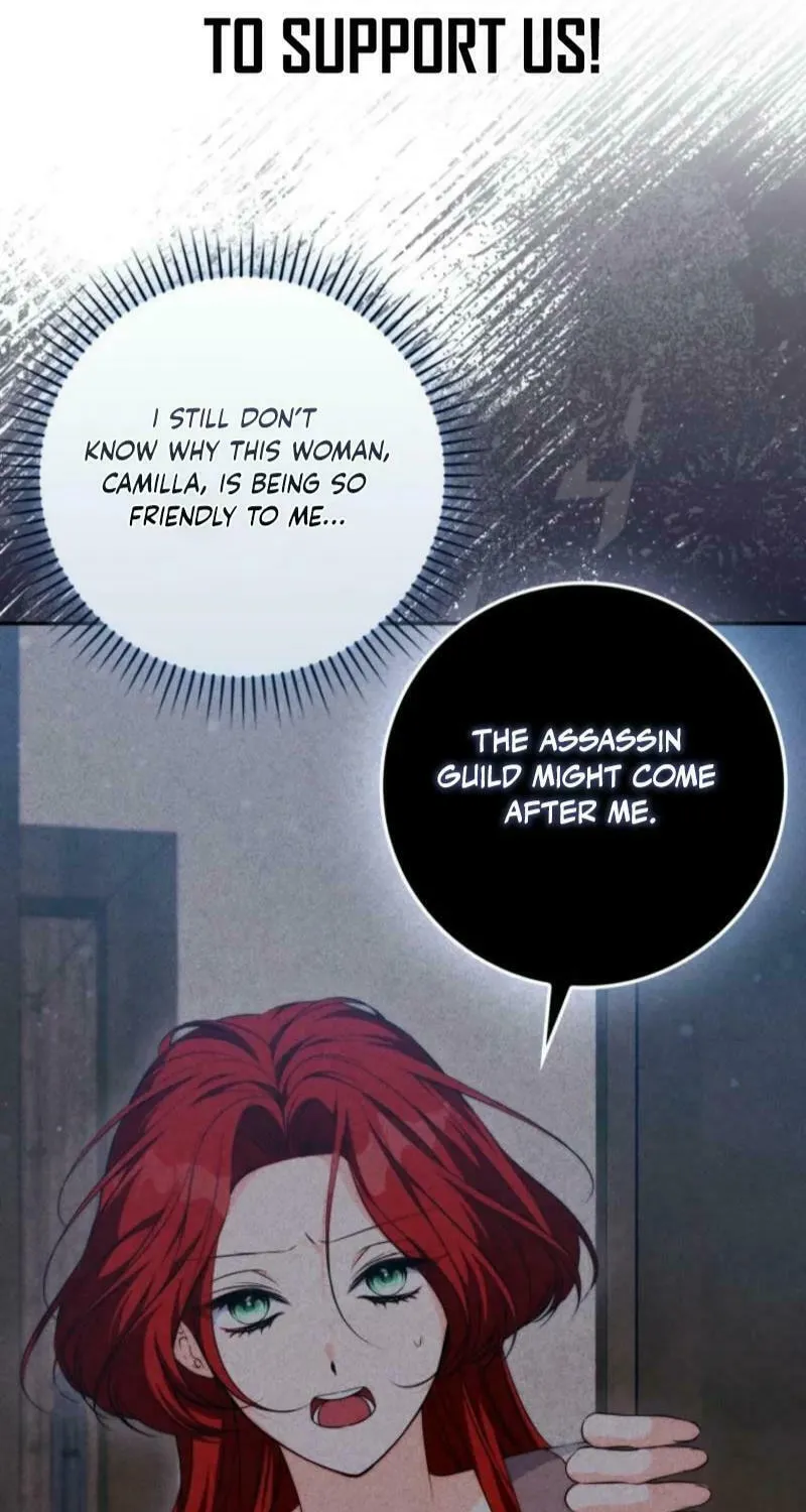 If You Pick Up a Suspicious Husband Chapter 13 page 58 - 