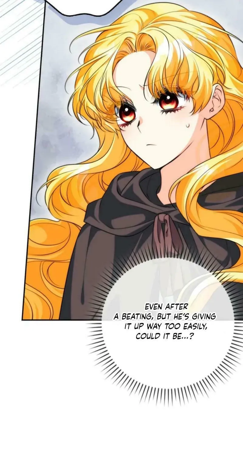 If You Pick Up a Suspicious Husband Chapter 13 page 10 - 
