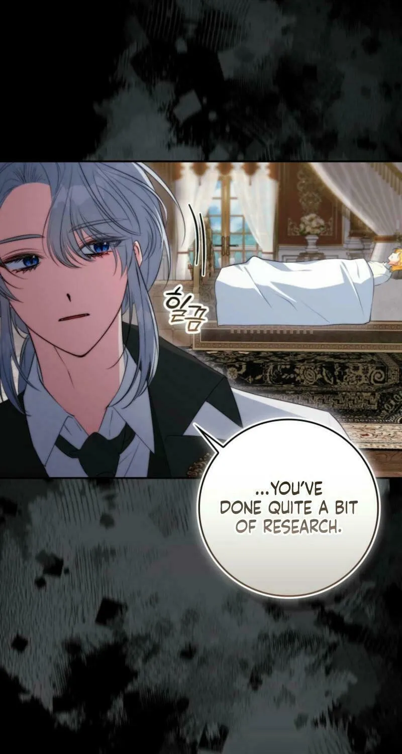 If You Pick Up a Suspicious Husband Chapter 14 page 74 - 