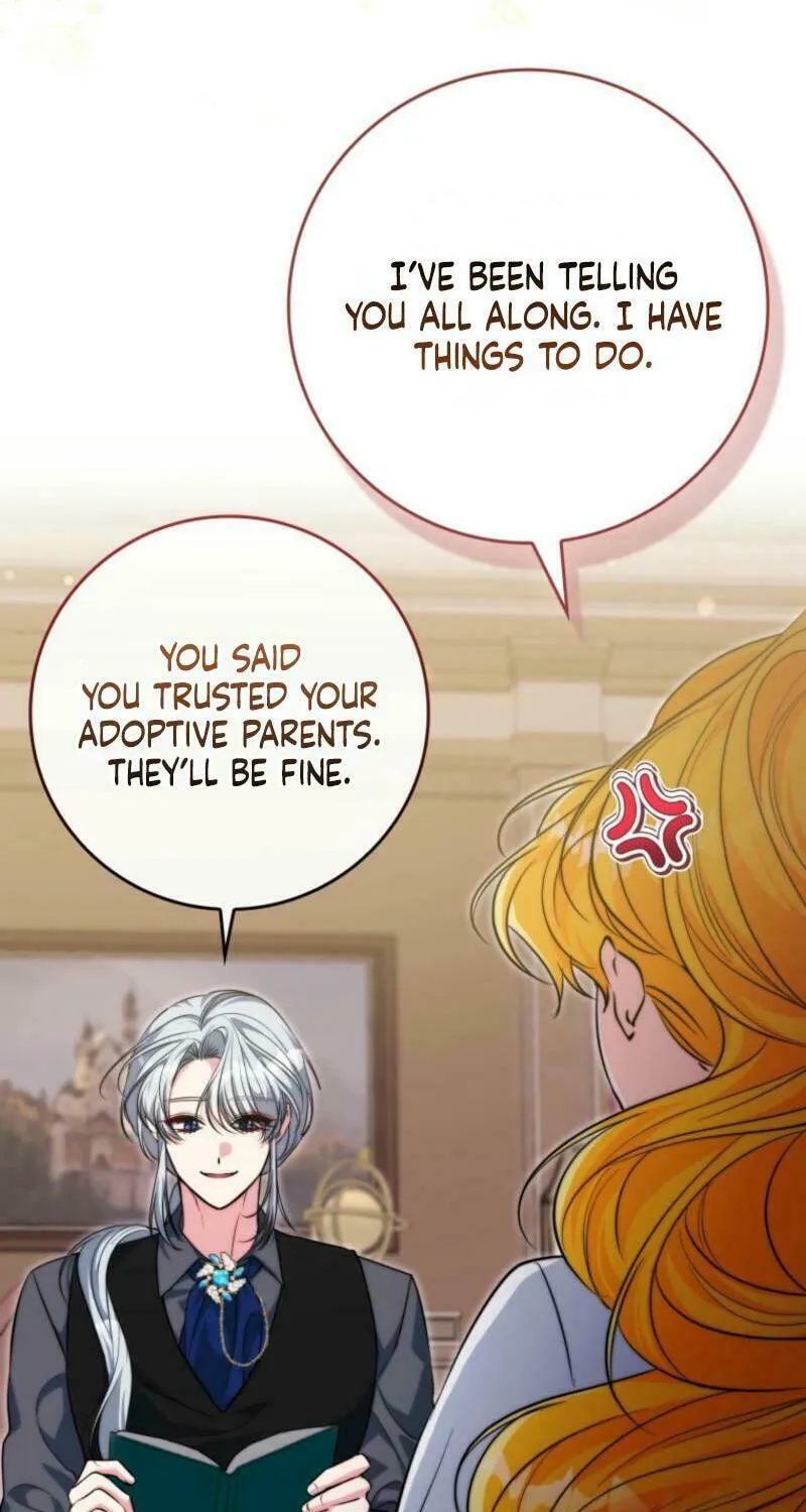 If You Pick Up a Suspicious Husband Chapter 15 page 11 - 