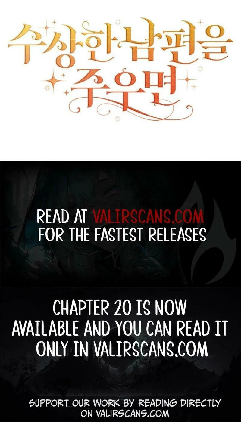 If You Pick Up a Suspicious Husband Chapter 15 page 103 - 
