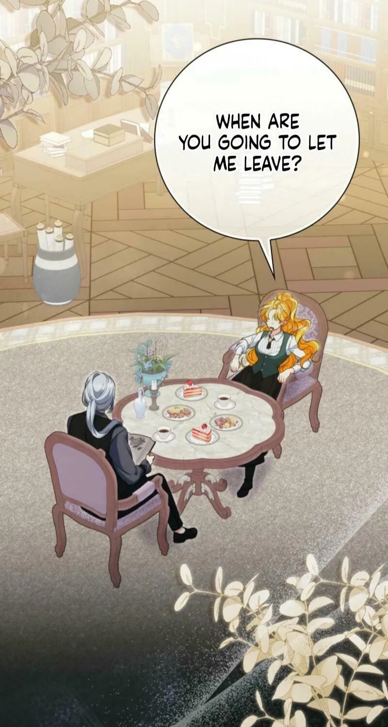 If You Pick Up a Suspicious Husband Chapter 15 page 4 - 