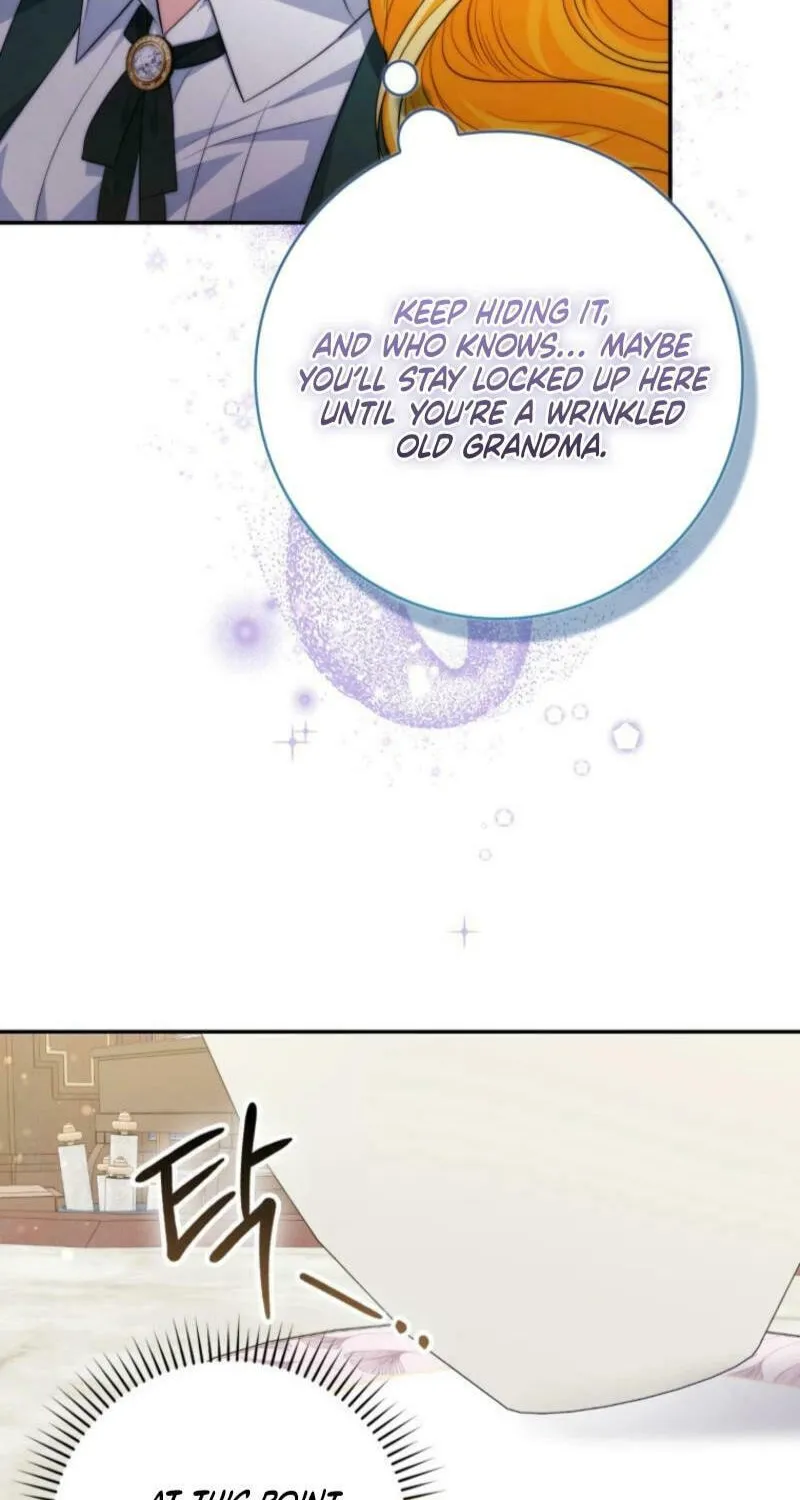 If You Pick Up a Suspicious Husband Chapter 15 page 31 - 