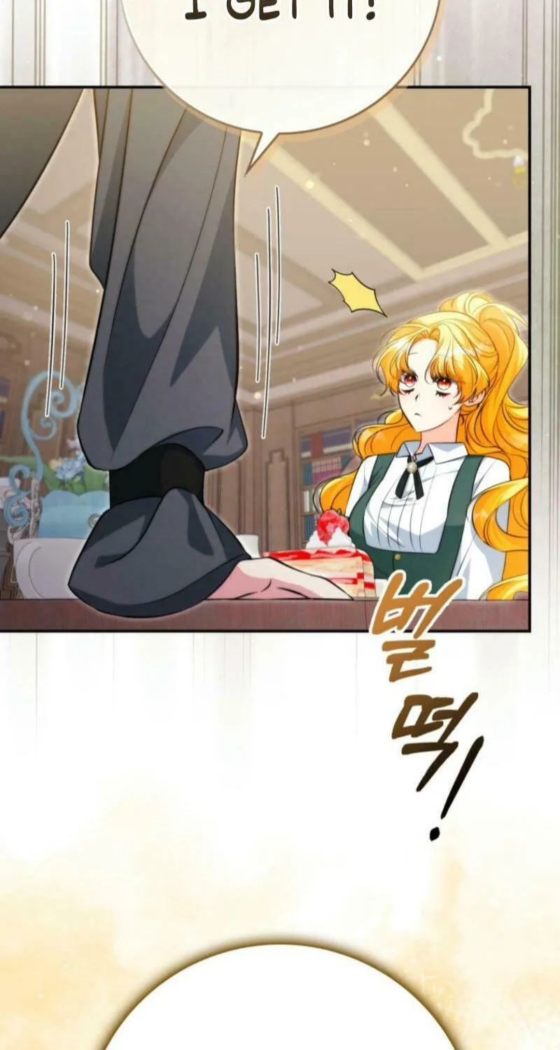 If You Pick Up a Suspicious Husband Chapter 15 page 35 - 