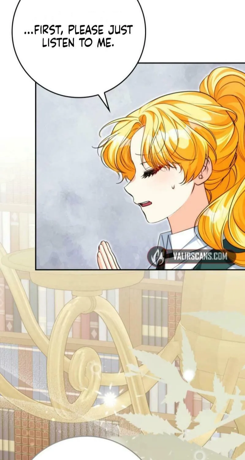 If You Pick Up a Suspicious Husband Chapter 15 page 54 - 