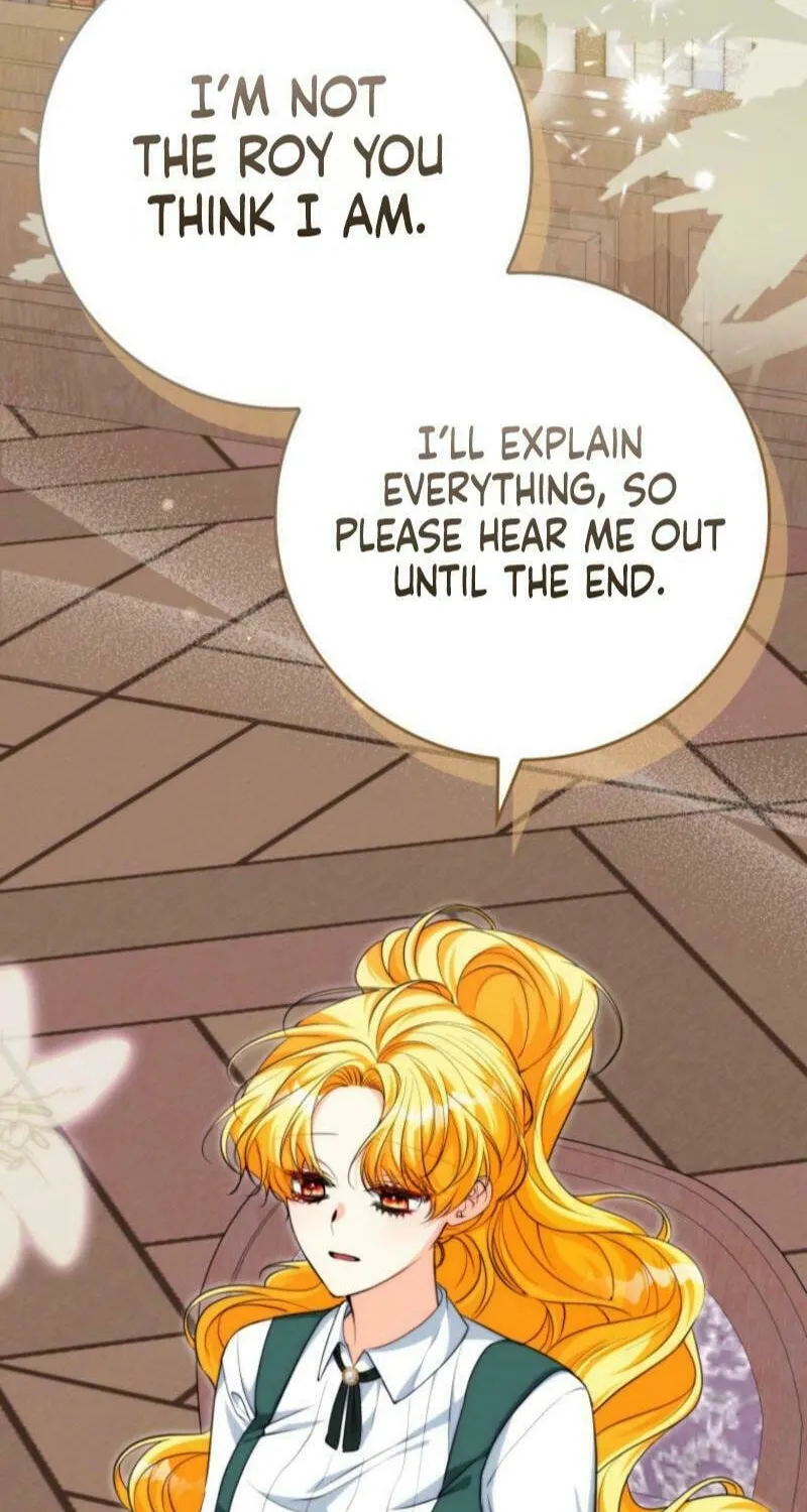 If You Pick Up a Suspicious Husband Chapter 15 page 55 - 