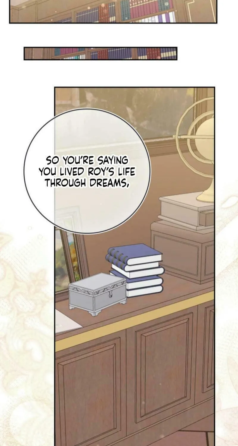 If You Pick Up a Suspicious Husband Chapter 15 page 57 - 
