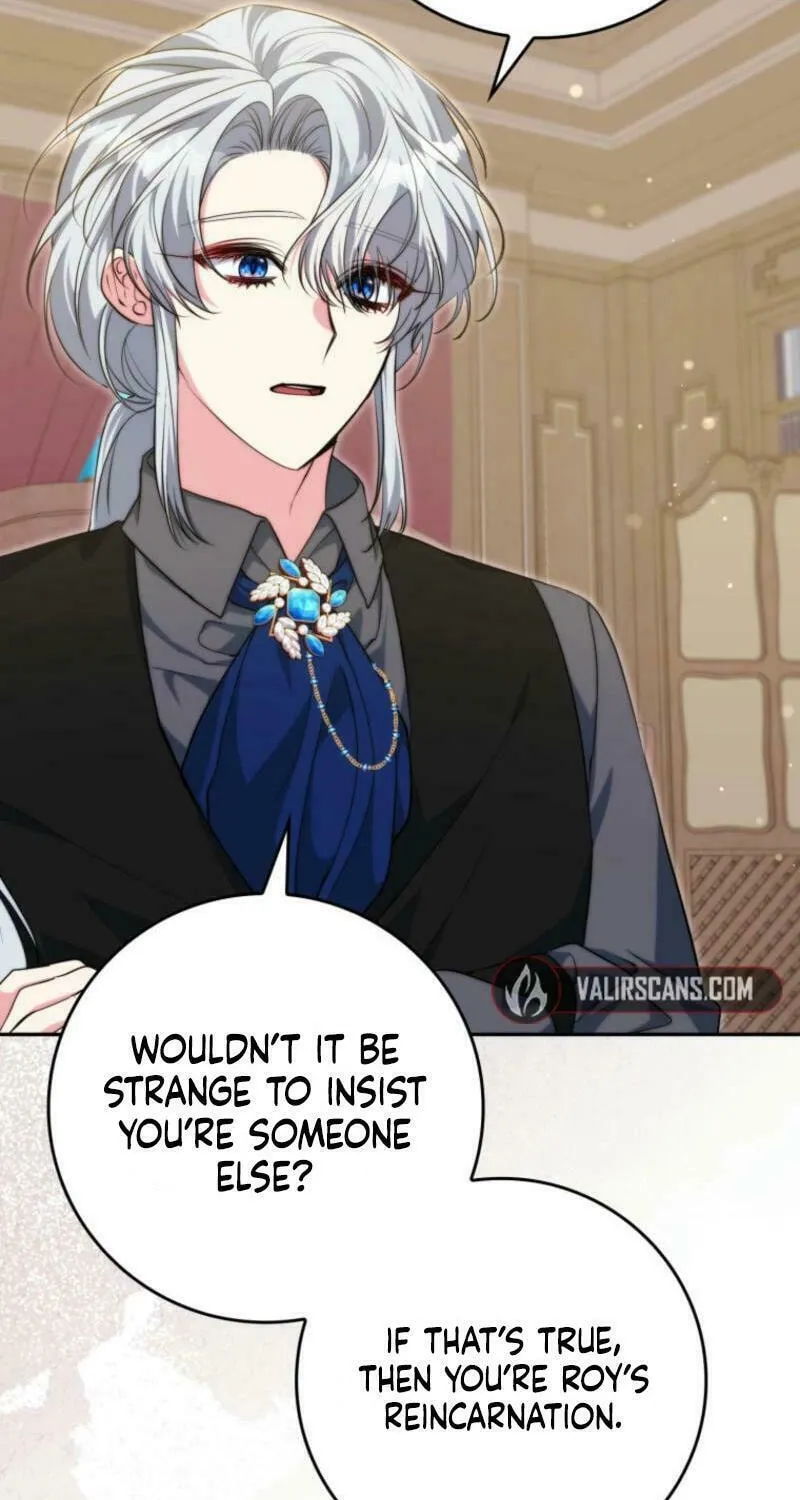 If You Pick Up a Suspicious Husband Chapter 15 page 62 - 