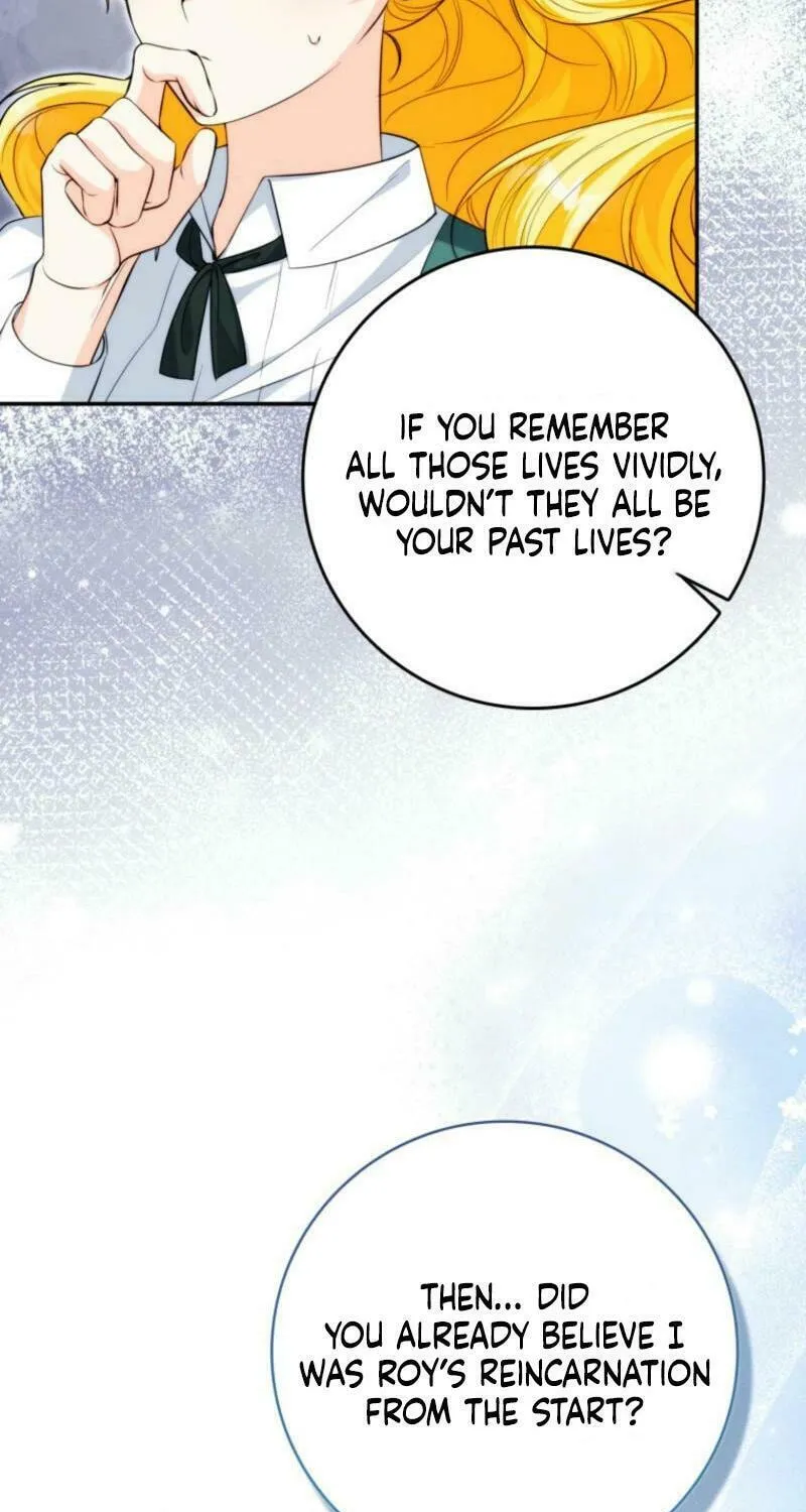 If You Pick Up a Suspicious Husband Chapter 15 page 64 - 