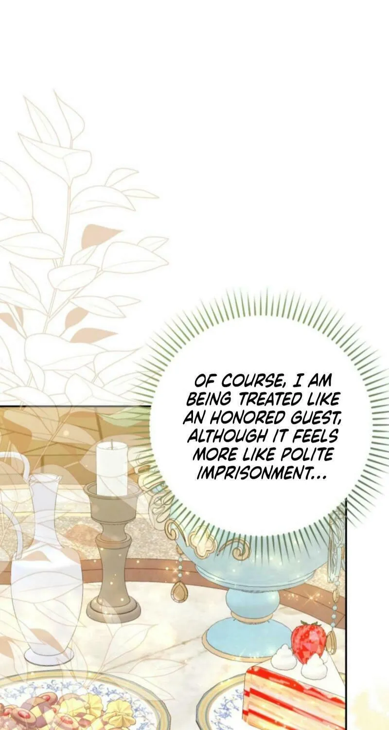 If You Pick Up a Suspicious Husband Chapter 15 page 8 - 