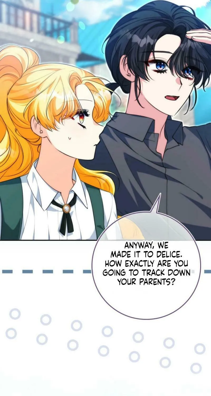 If You Pick Up a Suspicious Husband Chapter 15 page 90 - 