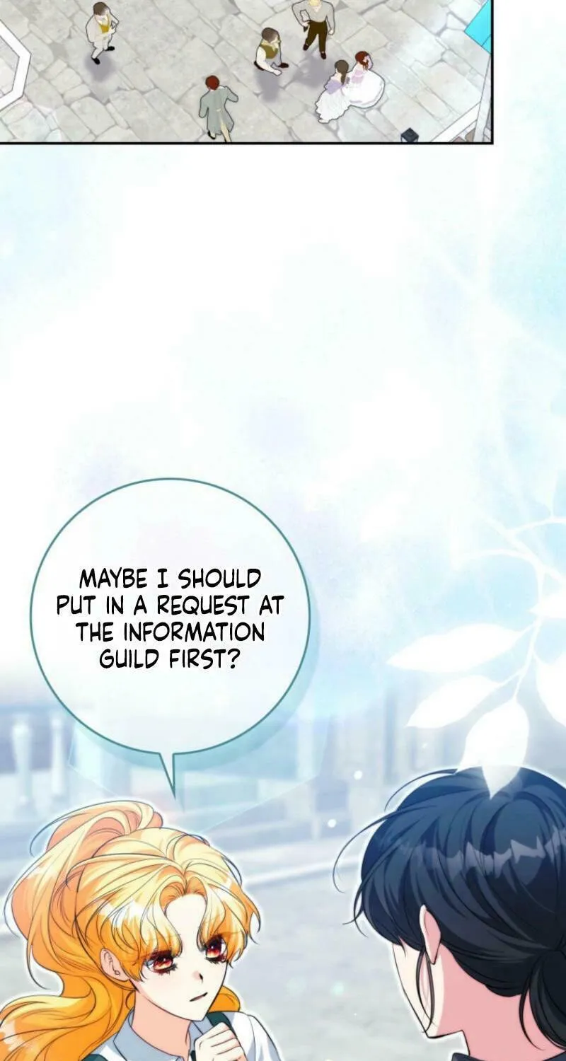 If You Pick Up a Suspicious Husband Chapter 15 page 92 - 