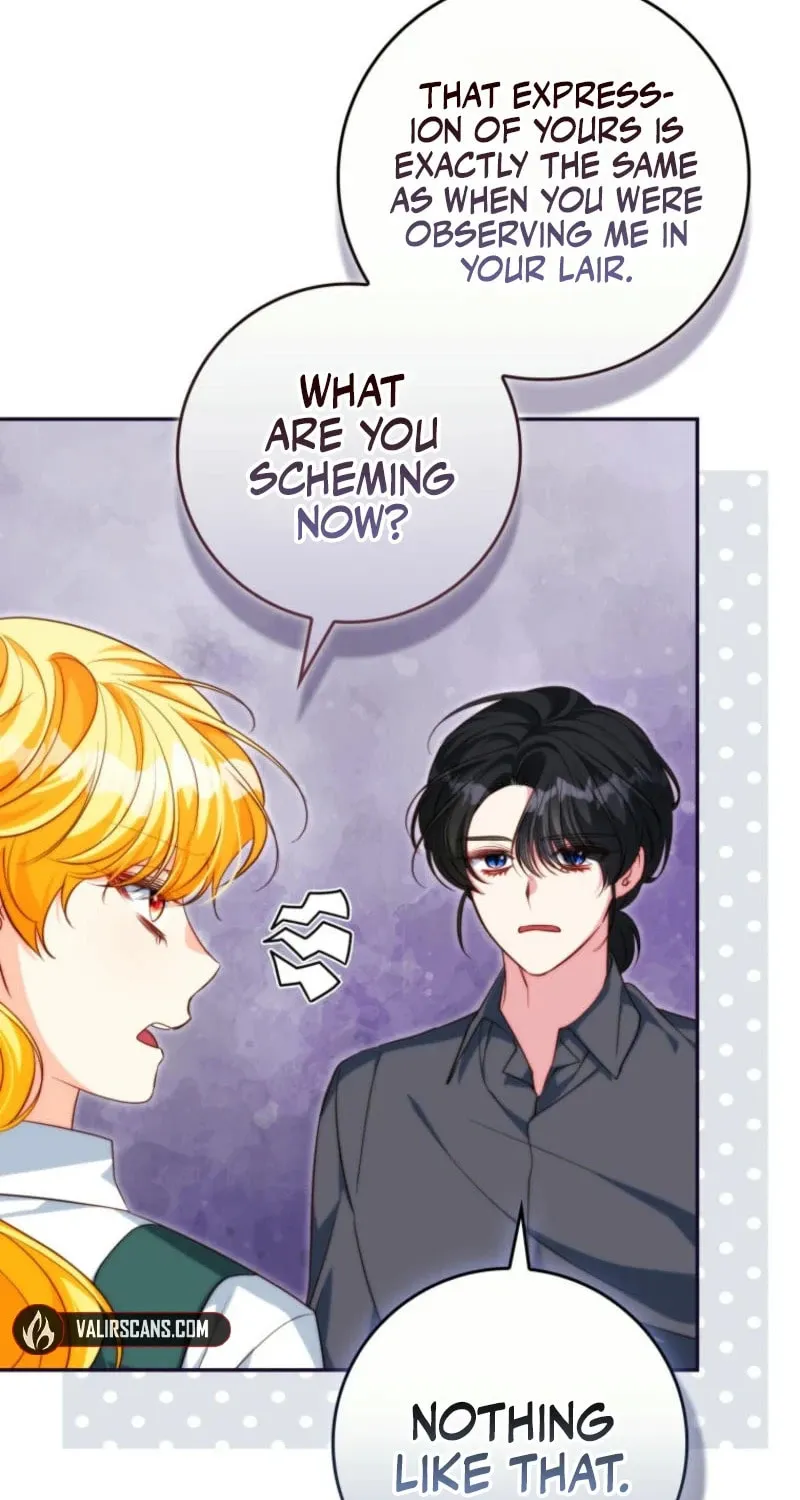 If You Pick Up a Suspicious Husband Chapter 16 page 104 - 