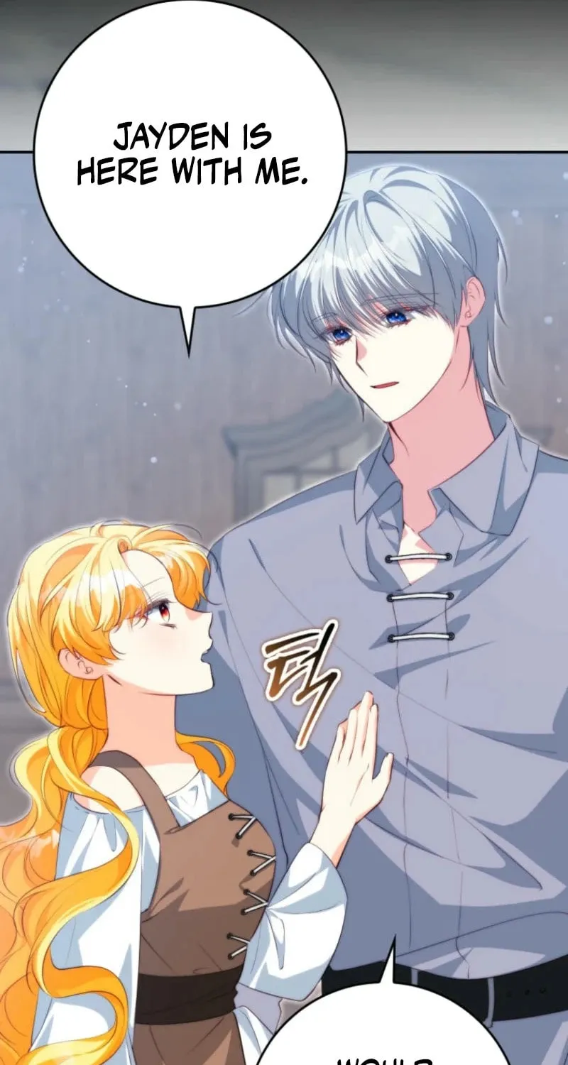 If You Pick Up a Suspicious Husband Chapter 16 page 21 - 