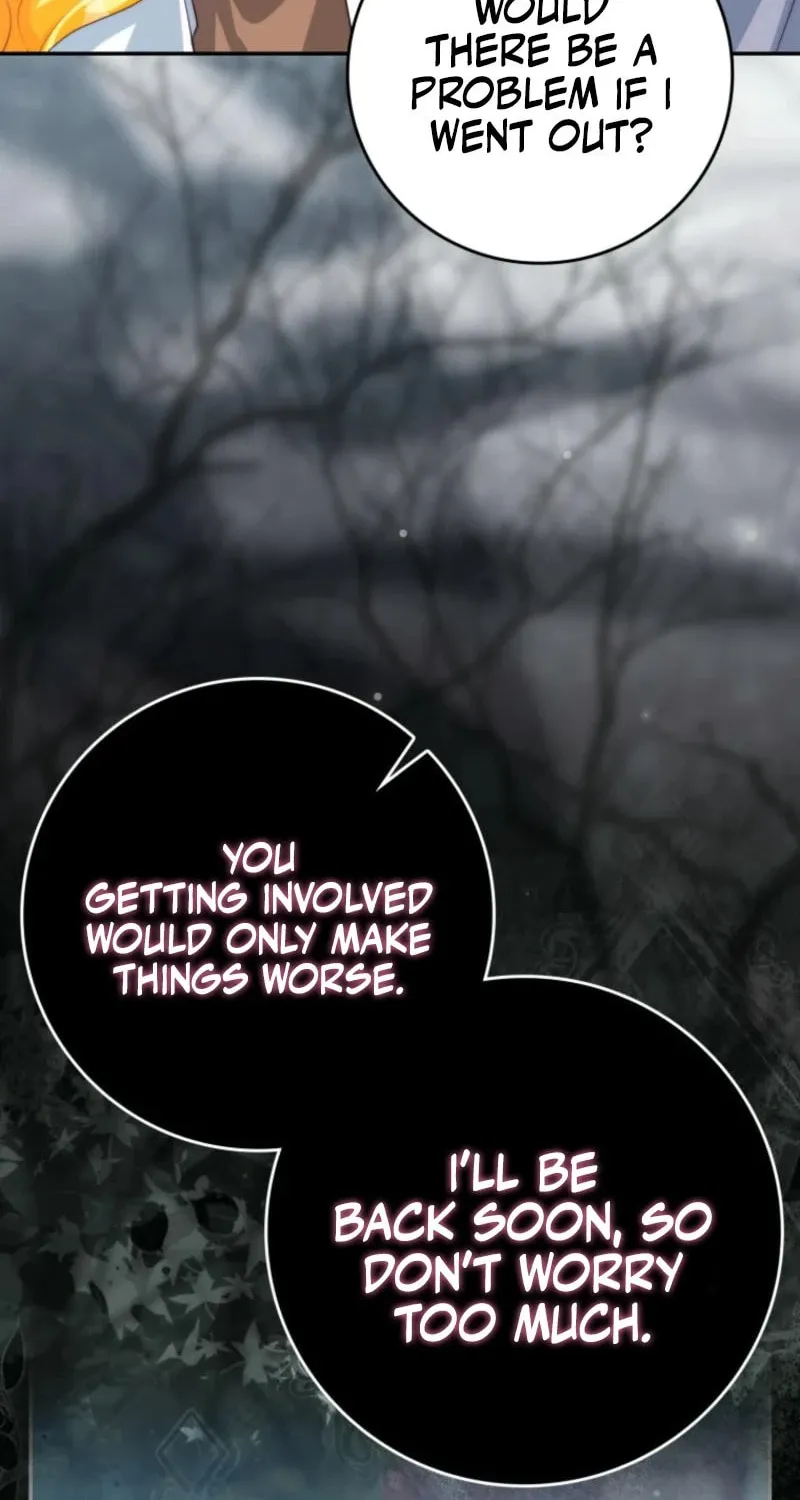 If You Pick Up a Suspicious Husband Chapter 16 page 22 - 