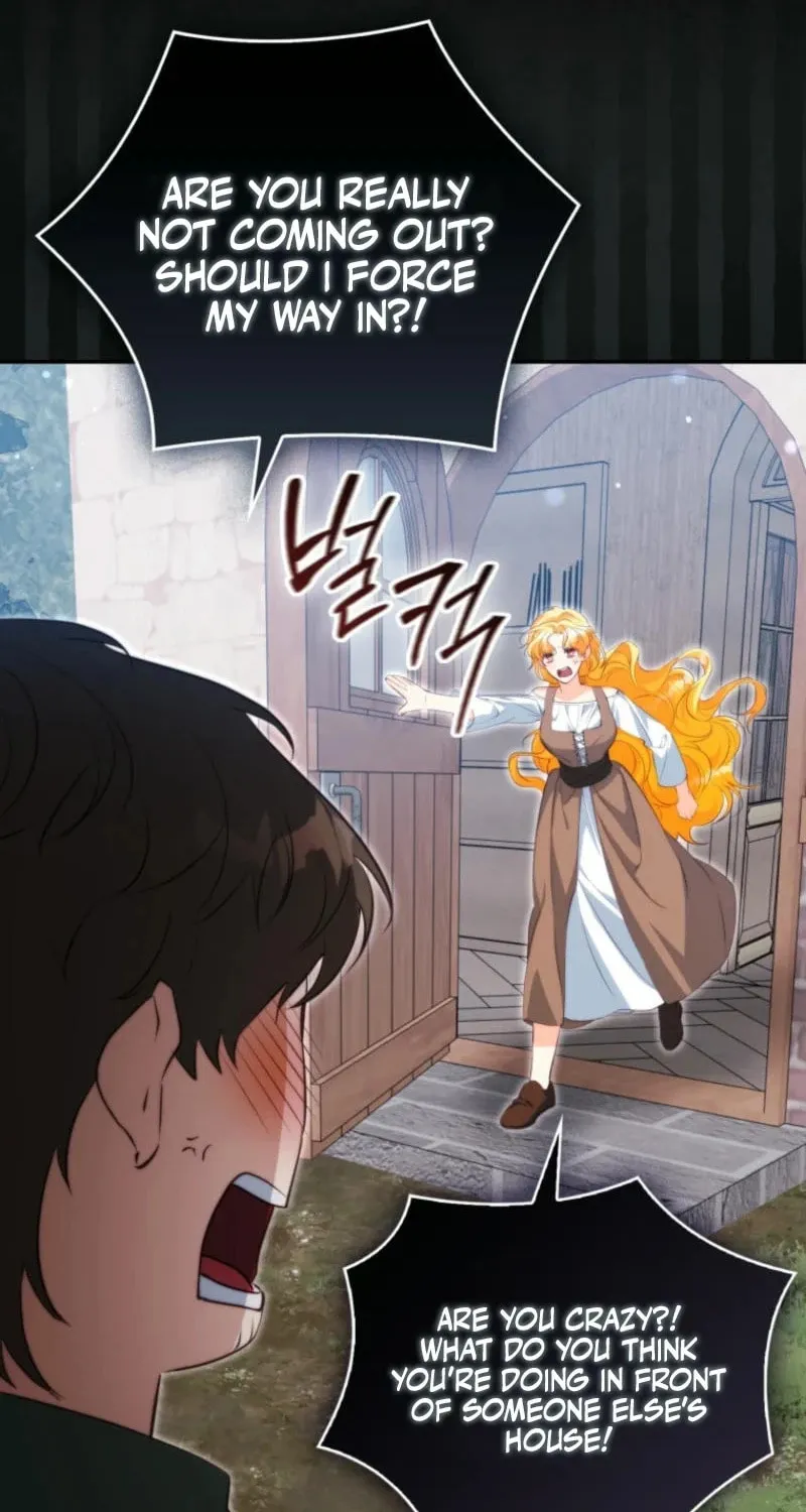 If You Pick Up a Suspicious Husband Chapter 16 page 24 - 